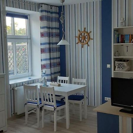 Fewo Familie Hentschel Rambin Exterior foto